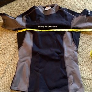 NRS Hydroskin G2 Top .5mm